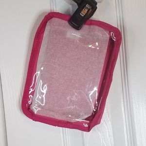 thirty one rectangle pouch